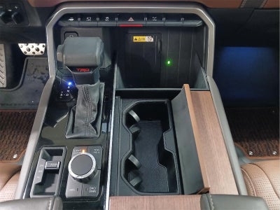 2024 Toyota Tundra 1794 Edition