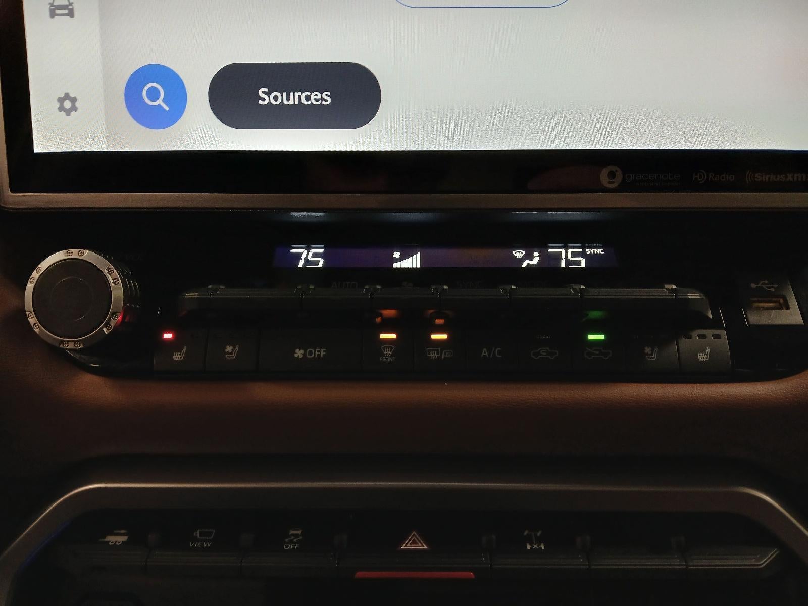 2024 Toyota Tundra 1794 Edition