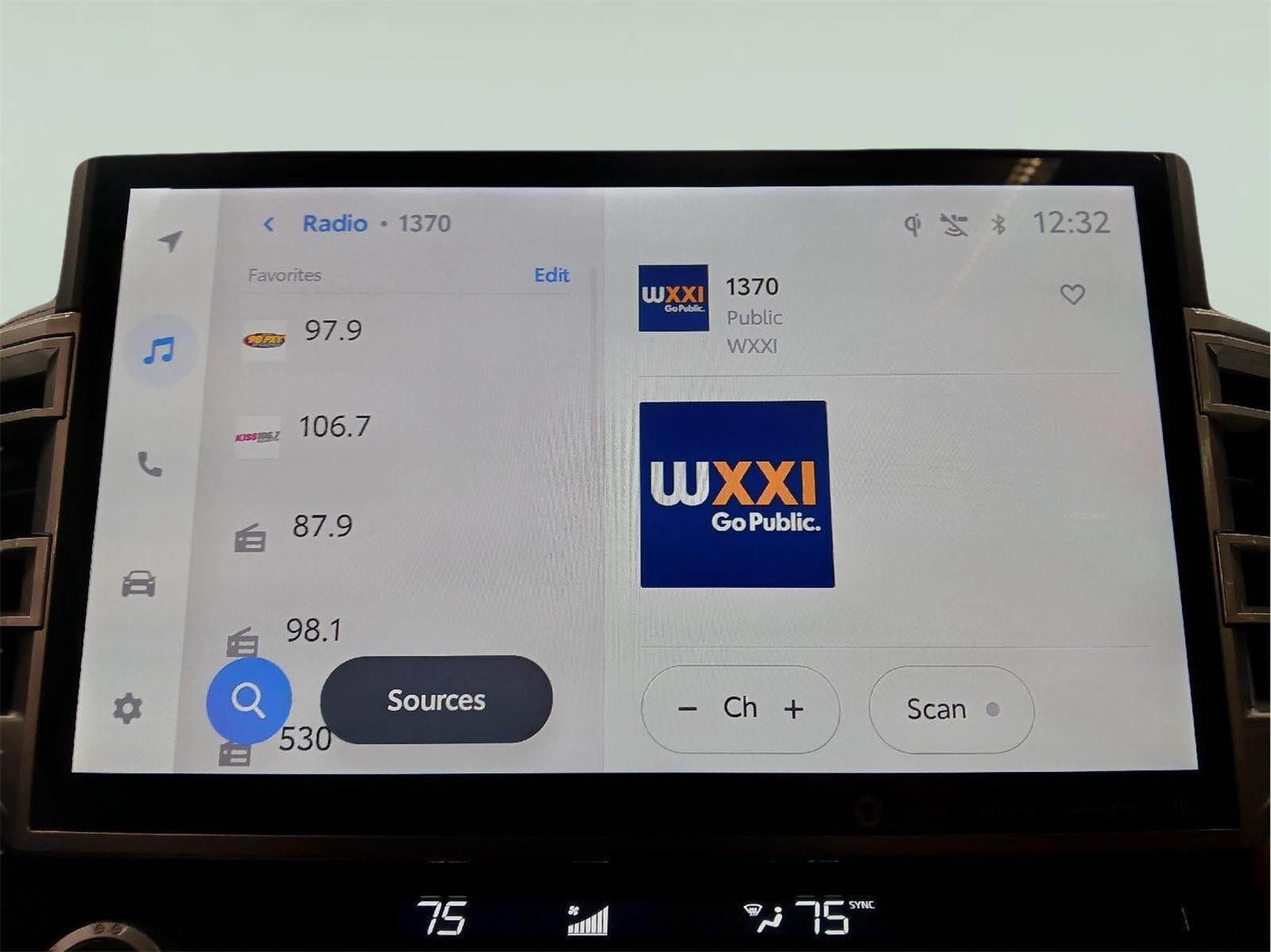 2024 Toyota Tundra 1794 Edition