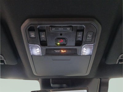 2024 Toyota Tundra 1794 Edition