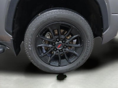 2024 Toyota Tundra 1794 Edition