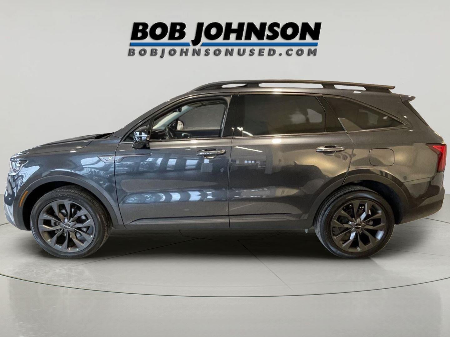 2023 Kia Sorento X-Line SX Prestige