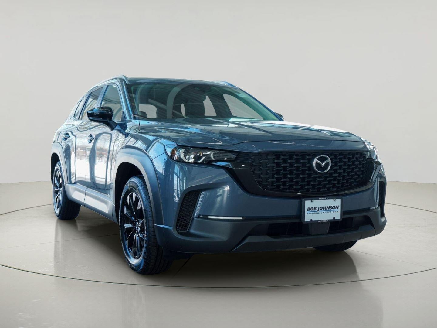 2023 Mazda Mazda CX-50 2.5 S Preferred Plus Package