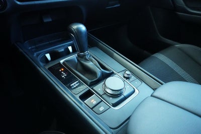 2023 Mazda Mazda CX-50 2.5 S Preferred Plus Package