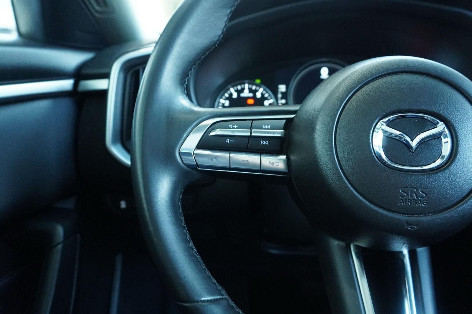 2023 Mazda Mazda CX-50 2.5 S Preferred Plus Package