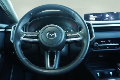 2023 Mazda Mazda CX-50 2.5 S Preferred Plus Package
