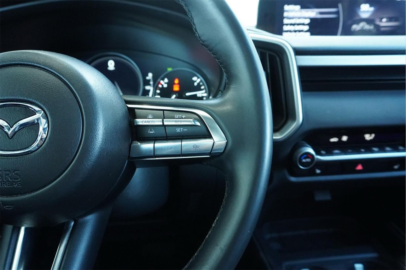 2023 Mazda Mazda CX-50 2.5 S Preferred Plus Package