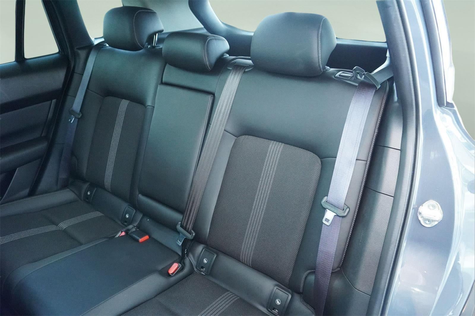 2023 Mazda Mazda CX-50 2.5 S Preferred Plus Package