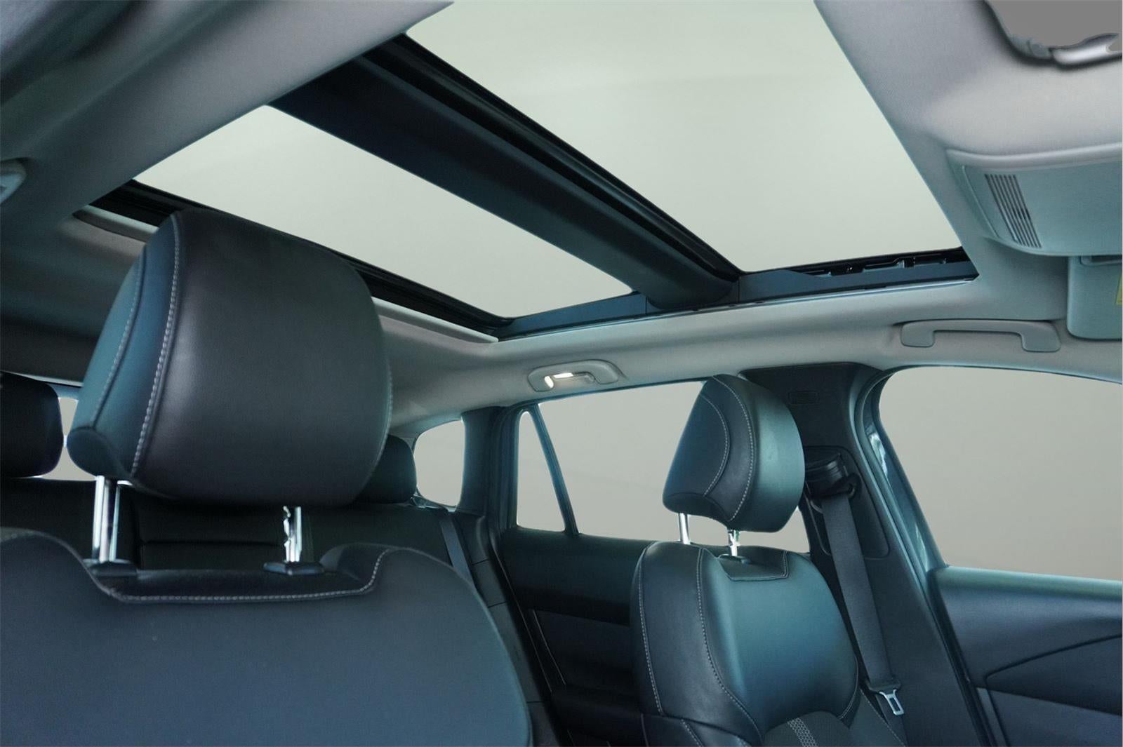 2023 Mazda Mazda CX-50 2.5 S Preferred Plus Package