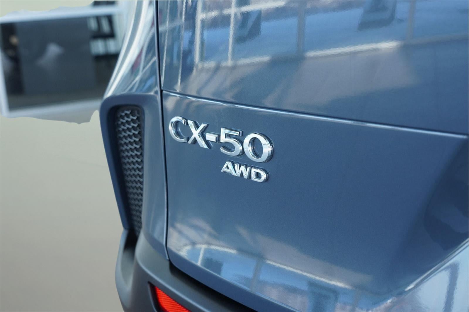 2023 Mazda Mazda CX-50 2.5 S Preferred Plus Package