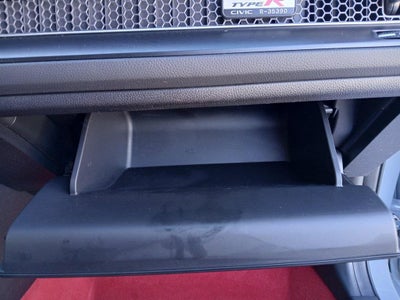 2025 Honda Civic Type R