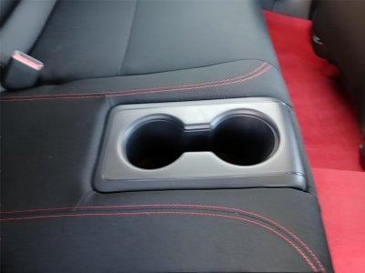 2025 Honda Civic Type R