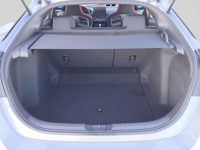 2025 Honda Civic Type R