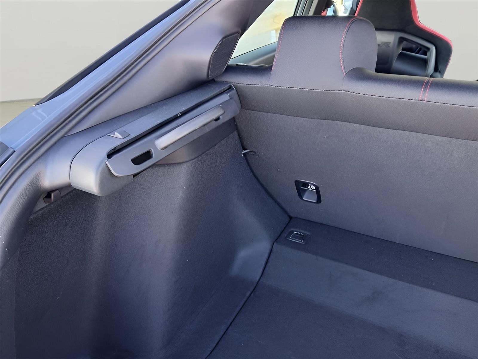 2025 Honda Civic Type R