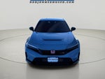 2025 Honda Civic Type R