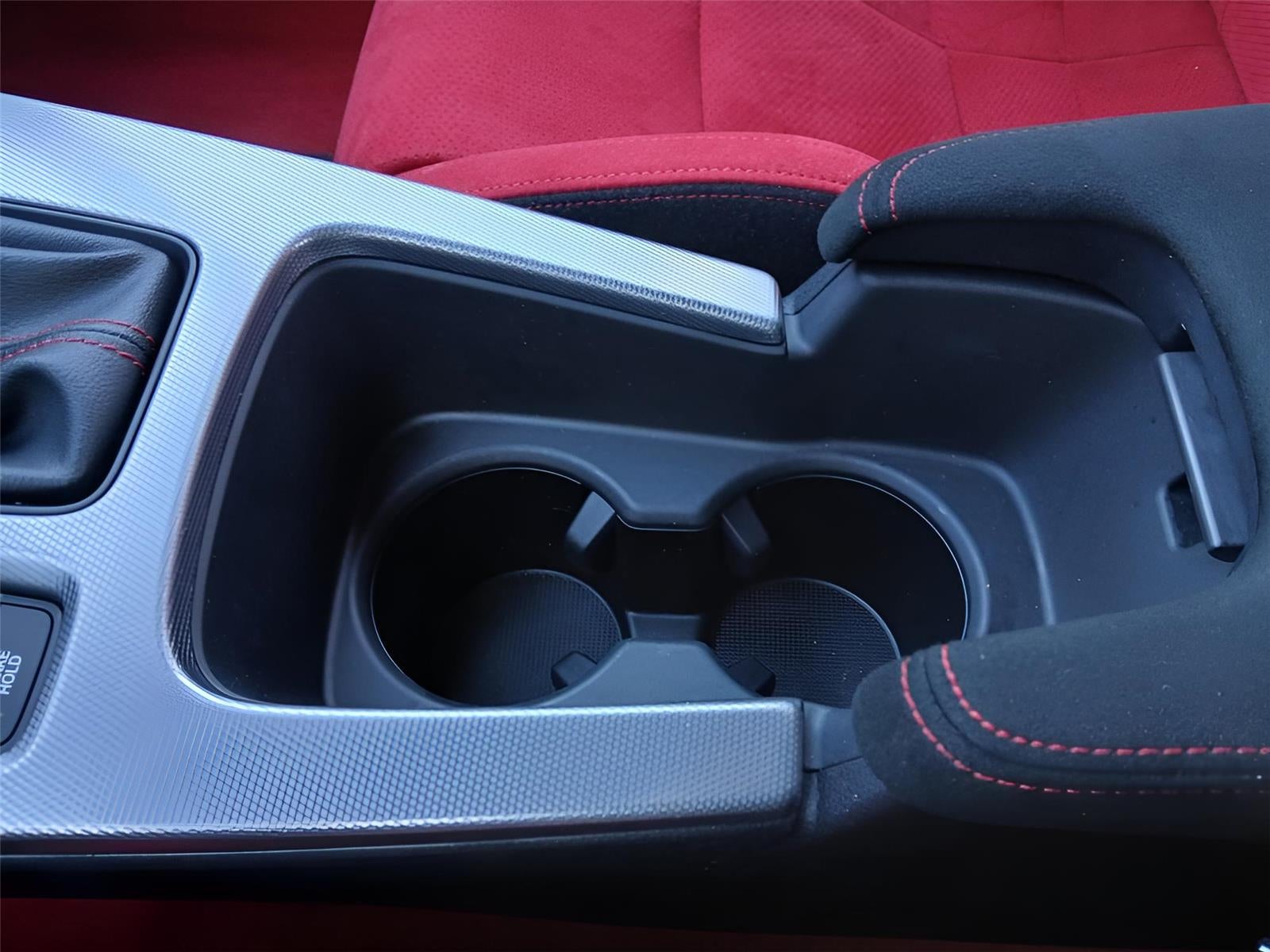 2025 Honda Civic Type R