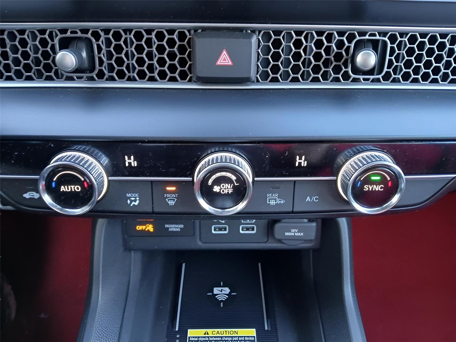 2025 Honda Civic Type R