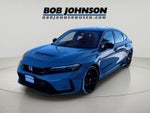 2025 Honda Civic Type R