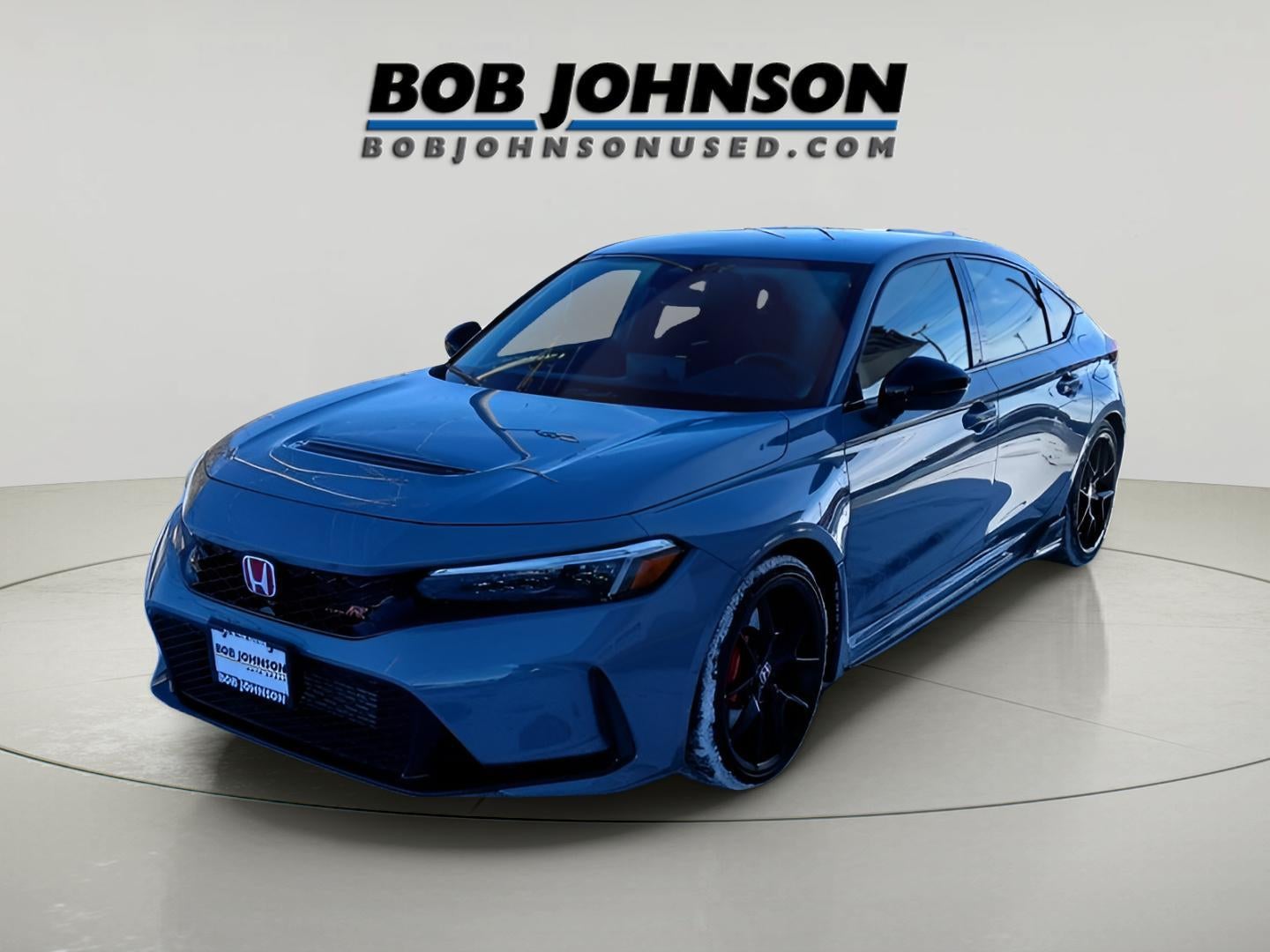 2025 Honda Civic Type R