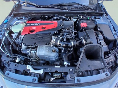 2025 Honda Civic Type R