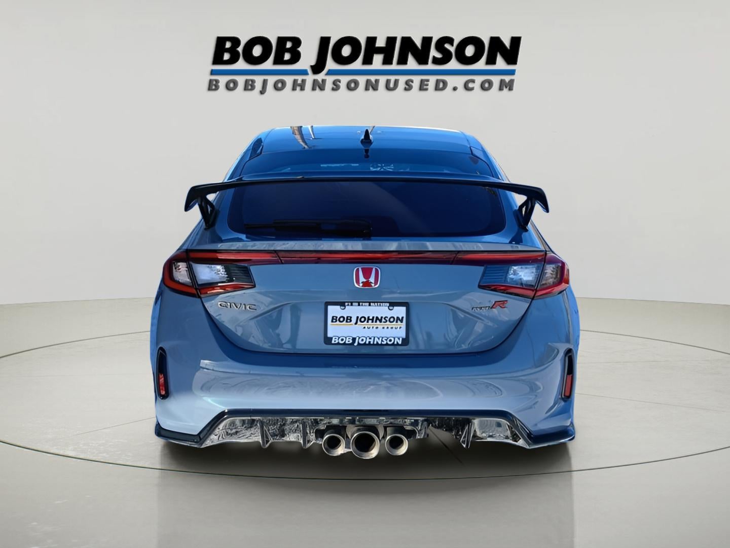 2025 Honda Civic Type R