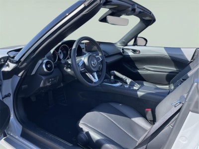 2024 Mazda Mazda MX-5 Miata Grand Touring
