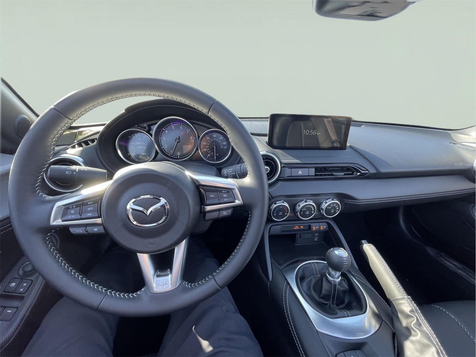 2024 Mazda Mazda MX-5 Miata Grand Touring