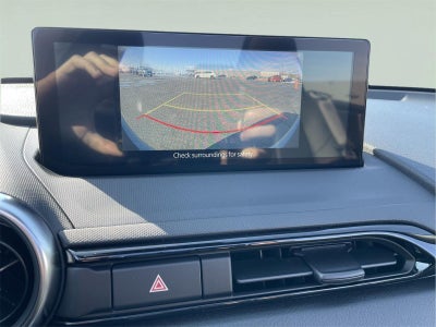 2024 Mazda Mazda MX-5 Miata Grand Touring