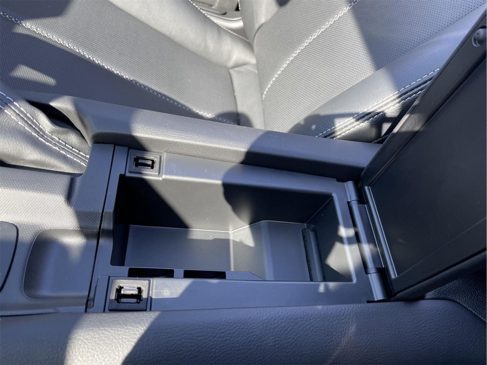 2024 Mazda Mazda MX-5 Miata Grand Touring