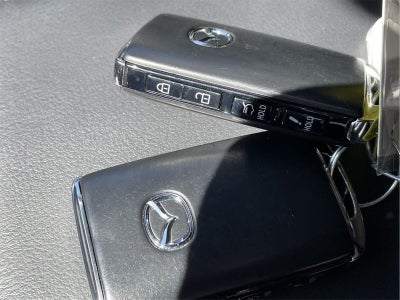 2023 Mazda Mazda CX-5 2.5 S Premium Plus Package