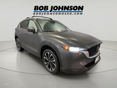 2023 Mazda Mazda CX-5 2.5 S Premium Plus Package