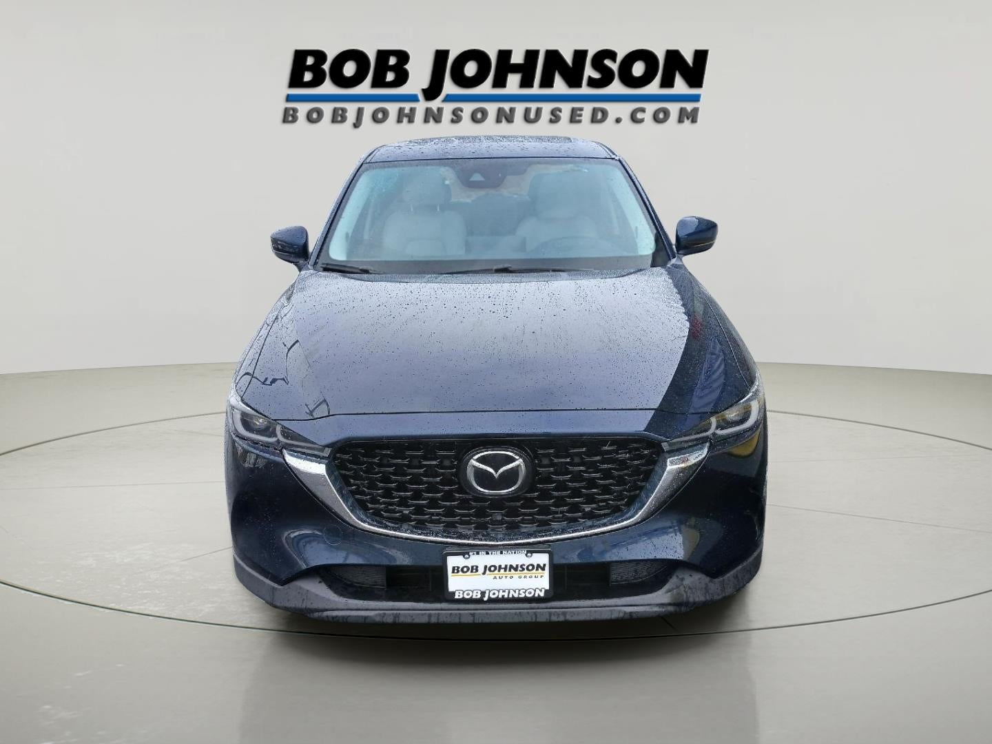 2022 Mazda Mazda CX-5 2.5 S Premium Plus Package