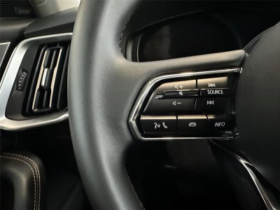 2025 Mazda Mazda CX-70 3.3 Turbo Premium Package