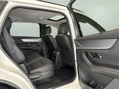 2025 Mazda Mazda CX-70 3.3 Turbo Premium Package