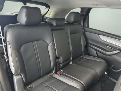 2025 Mazda Mazda CX-70 3.3 Turbo Premium Package