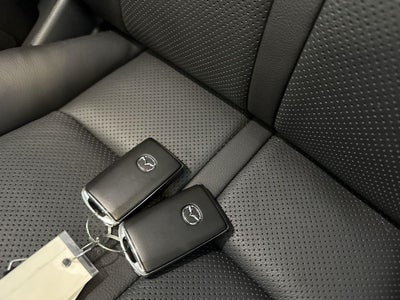 2025 Mazda Mazda CX-70 3.3 Turbo Premium Package