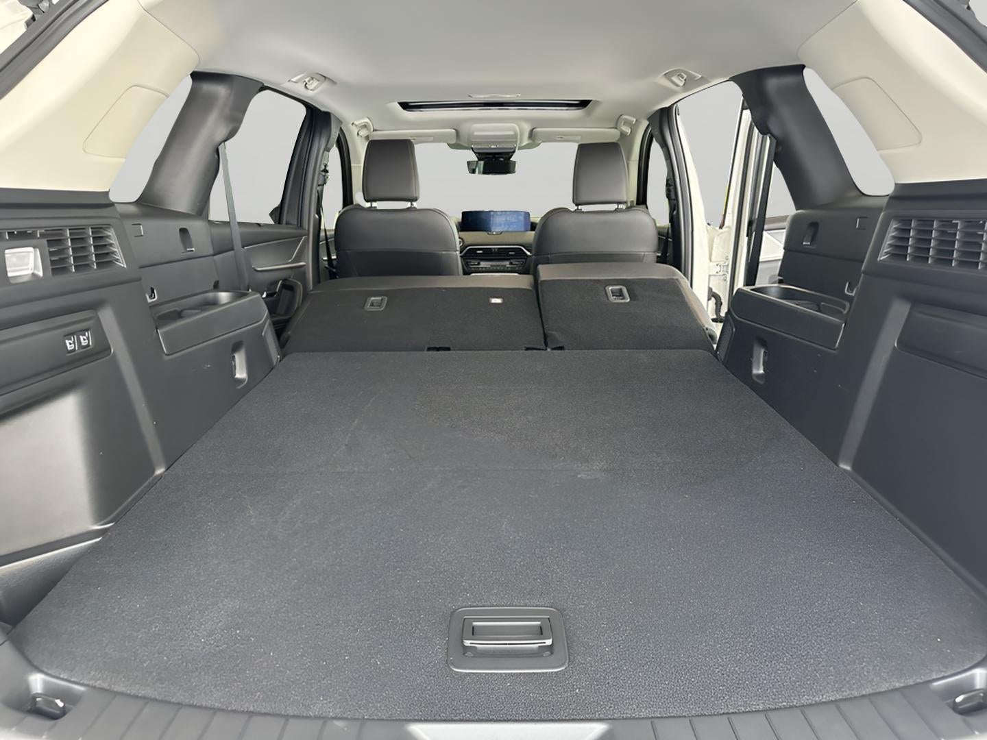 2025 Mazda Mazda CX-70 3.3 Turbo Premium Package