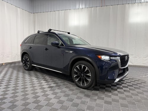 2024 Mazda Mazda CX-90 PHEV Premium