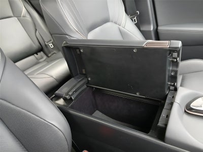 2025 Toyota Crown Signia XLE