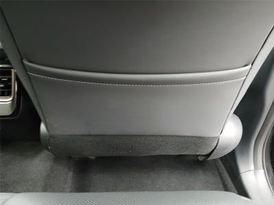 2025 Toyota Crown Signia XLE