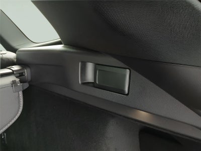 2025 Toyota Crown Signia XLE