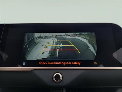 2025 Toyota Crown Signia XLE