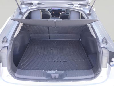 2024 Toyota Prius Prime XSE