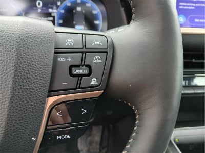 2025 Toyota CROWN PLATINUM AWD **FLEX BUY $595/Monthly**