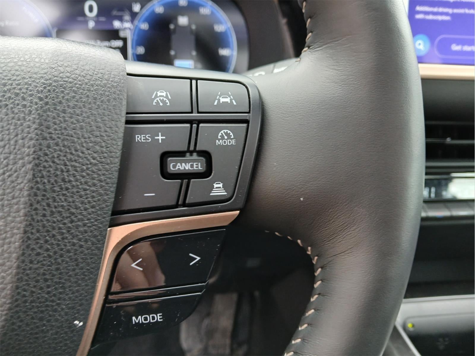 2025 Toyota CROWN PLATINUM AWD **FLEX BUY $595/Monthly**