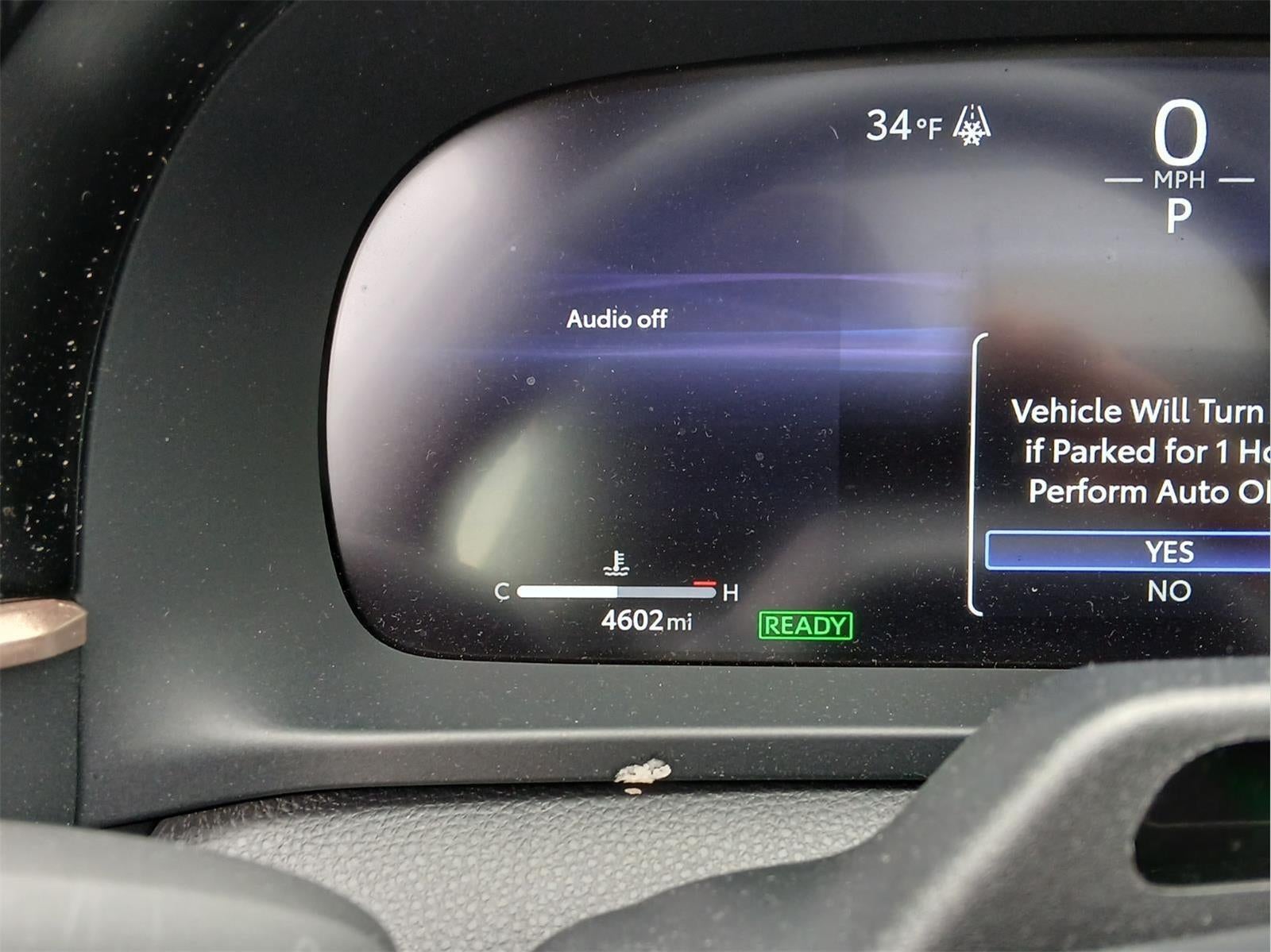 2025 Toyota CROWN PLATINUM AWD **FLEX BUY $595/Monthly**