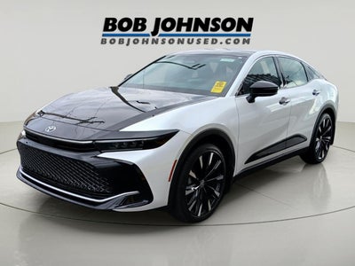 2025 Toyota CROWN PLATINUM AWD **FLEX BUY $595/Monthly**