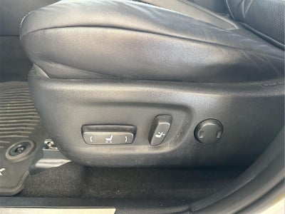 2017 Lexus NX NX Turbo F Sport