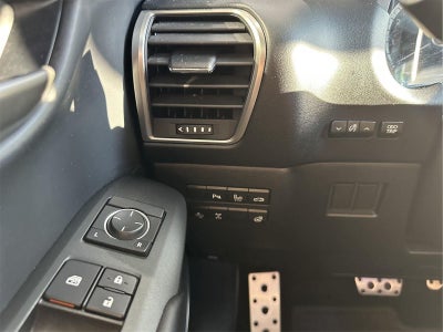 2017 Lexus NX NX Turbo F Sport