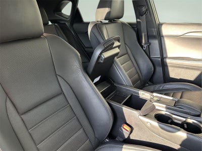 2017 Lexus NX NX Turbo F Sport